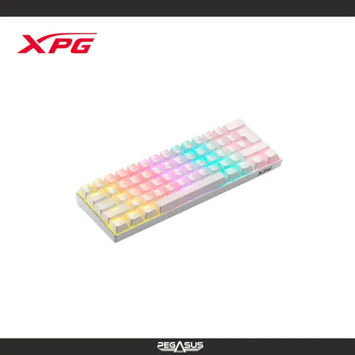 XPG MC XPG SUMMONER MINI SUMMONERMINI61BL-WHCES