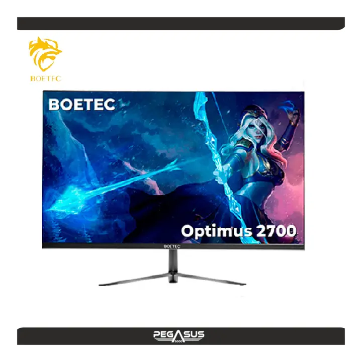 27" BOETEC OPTIMUS 2700