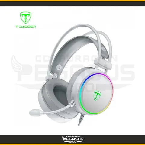 T-Dagger SONA T-RGH304W WHITE