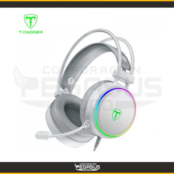 T-Dagger SONA T-RGH304W WHITE