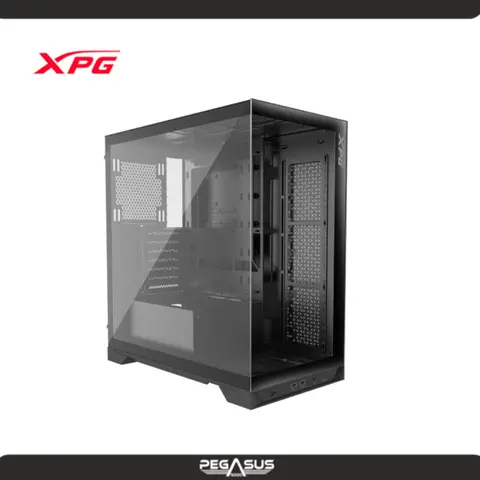 ADATA XPG INVADER X BLACK (INVADERXMTWOF-BKC)