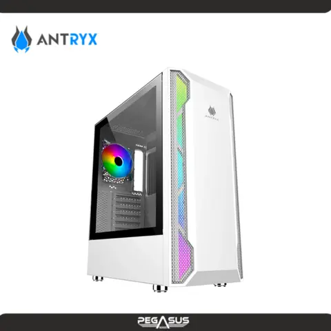 ANTRYX Rx-430 White S/fuente