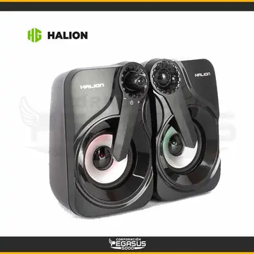 HALION HA-S260 LED