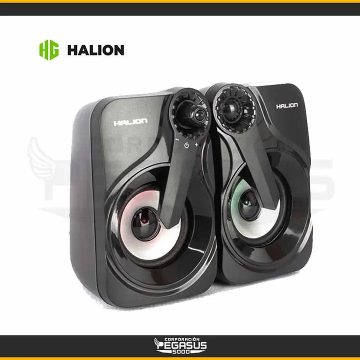 HALION HA-S260 LED
